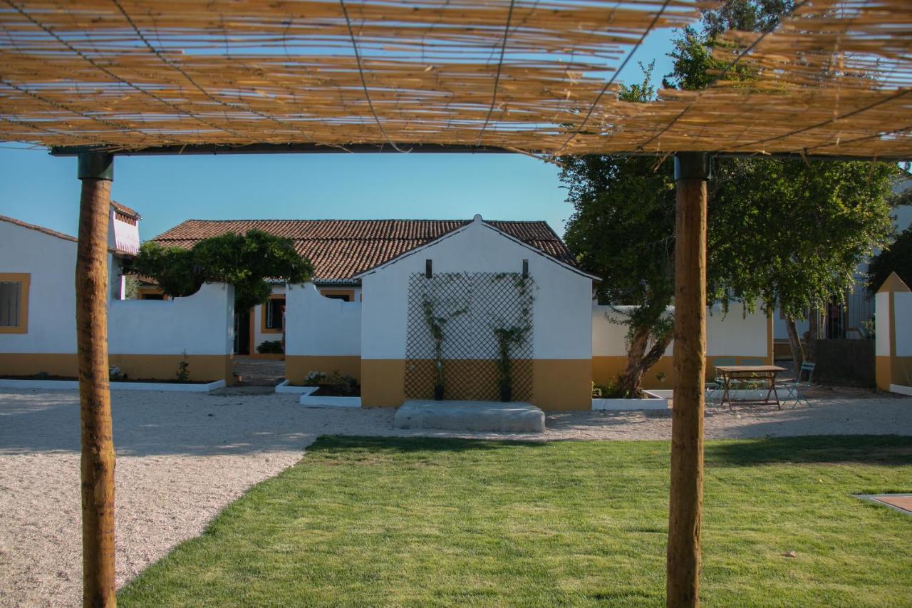 Quinta De Santana Da Varzea Abrantes Buitenkant foto