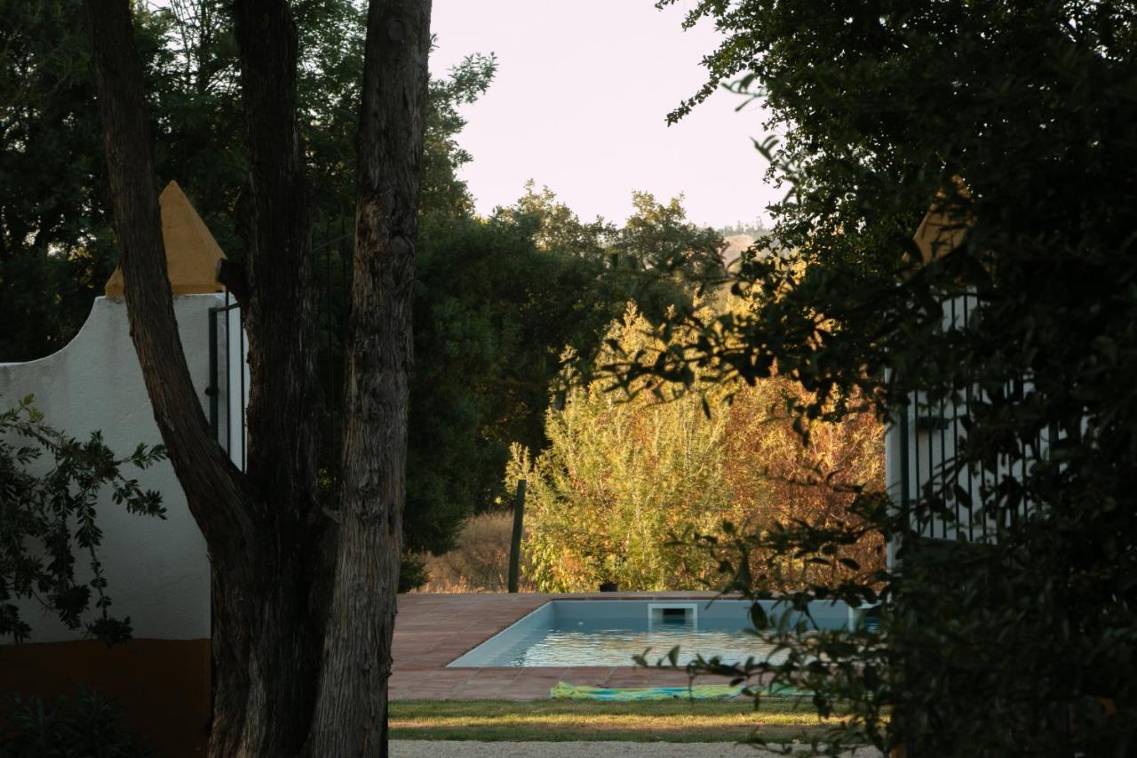 Quinta De Santana Da Varzea Abrantes Buitenkant foto