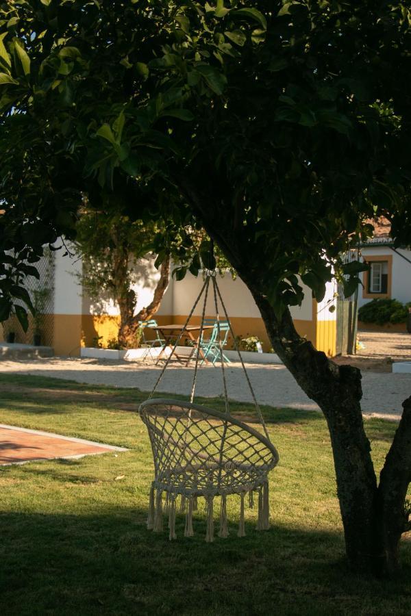 Quinta De Santana Da Varzea Abrantes Buitenkant foto