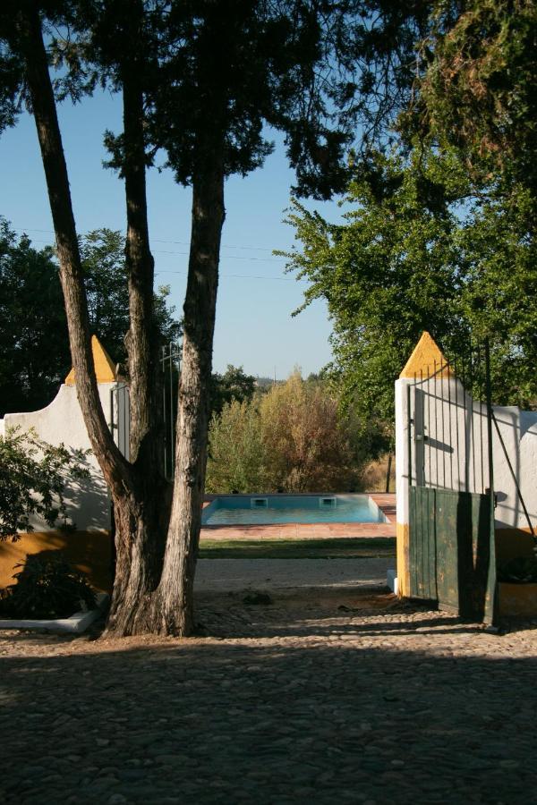 Quinta De Santana Da Varzea Abrantes Buitenkant foto