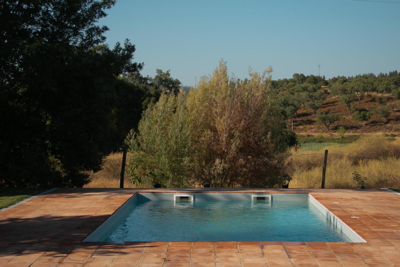 Quinta De Santana Da Varzea Abrantes Buitenkant foto