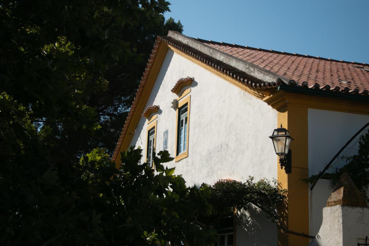 Quinta De Santana Da Varzea Abrantes Buitenkant foto