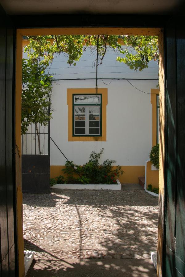 Quinta De Santana Da Varzea Abrantes Buitenkant foto