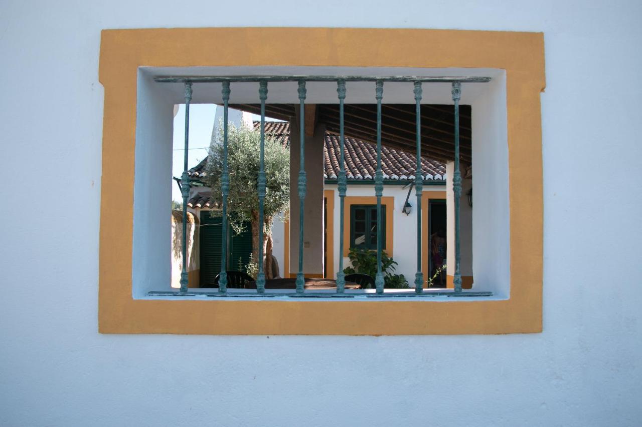 Quinta De Santana Da Varzea Abrantes Buitenkant foto
