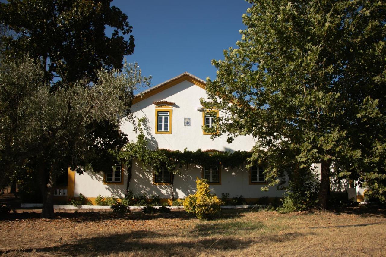 Quinta De Santana Da Varzea Abrantes Buitenkant foto