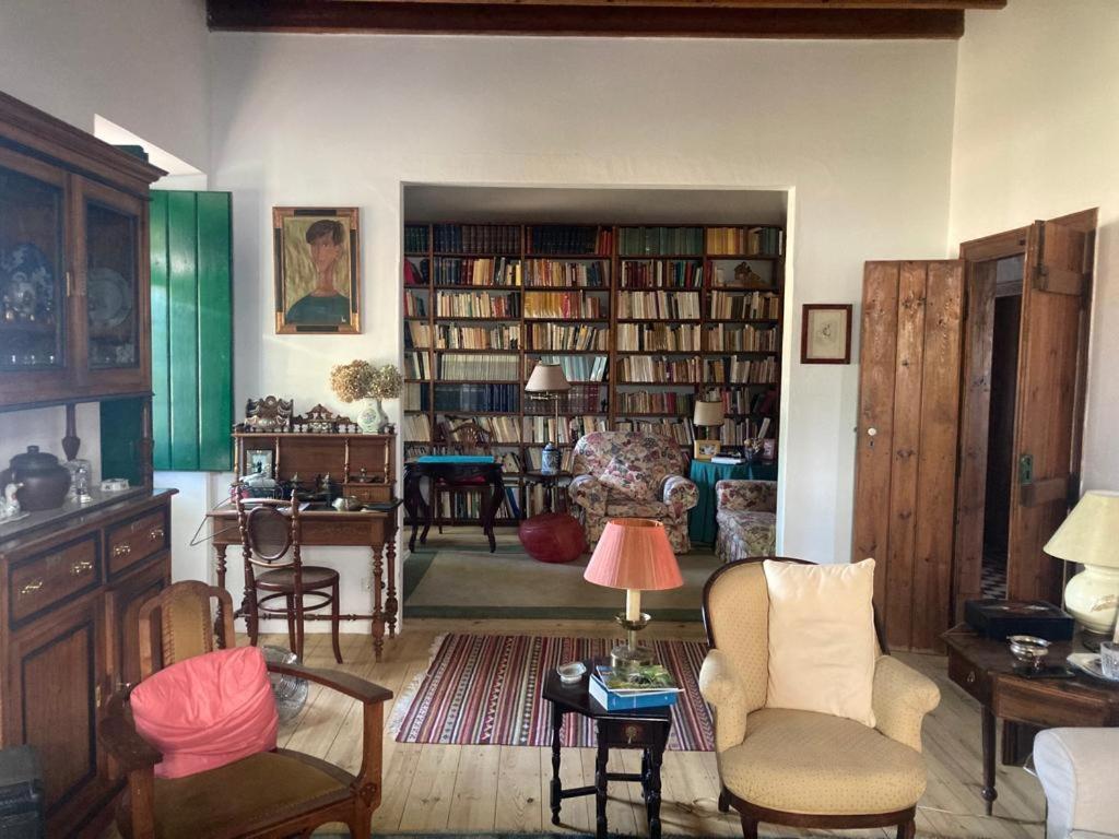 Quinta De Santana Da Varzea Abrantes Buitenkant foto