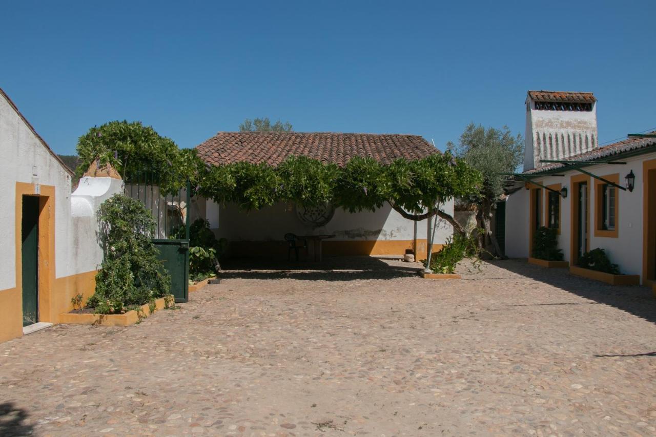 Quinta De Santana Da Varzea Abrantes Buitenkant foto