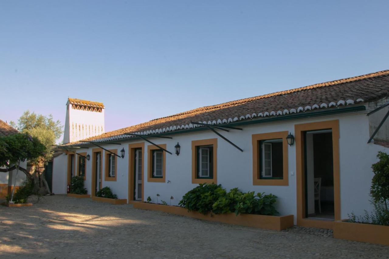 Quinta De Santana Da Varzea Abrantes Buitenkant foto