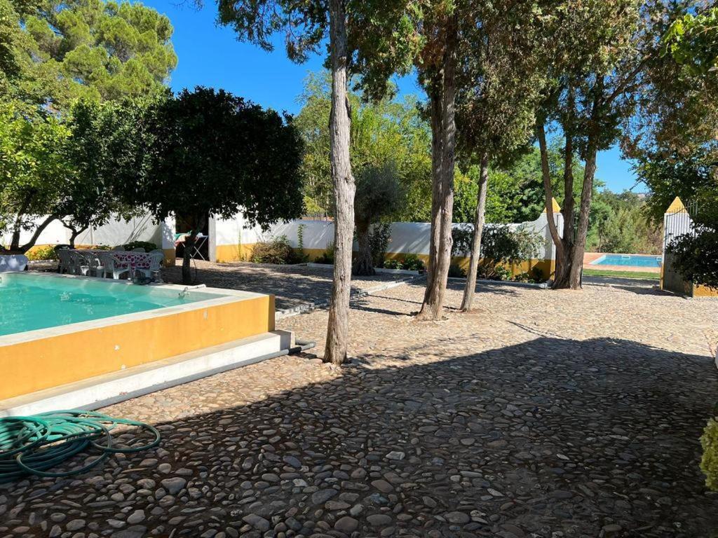Quinta De Santana Da Varzea Abrantes Buitenkant foto