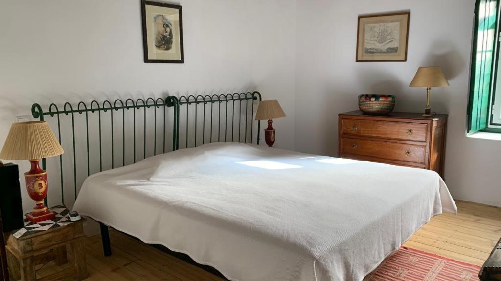 Quinta De Santana Da Varzea Abrantes Buitenkant foto