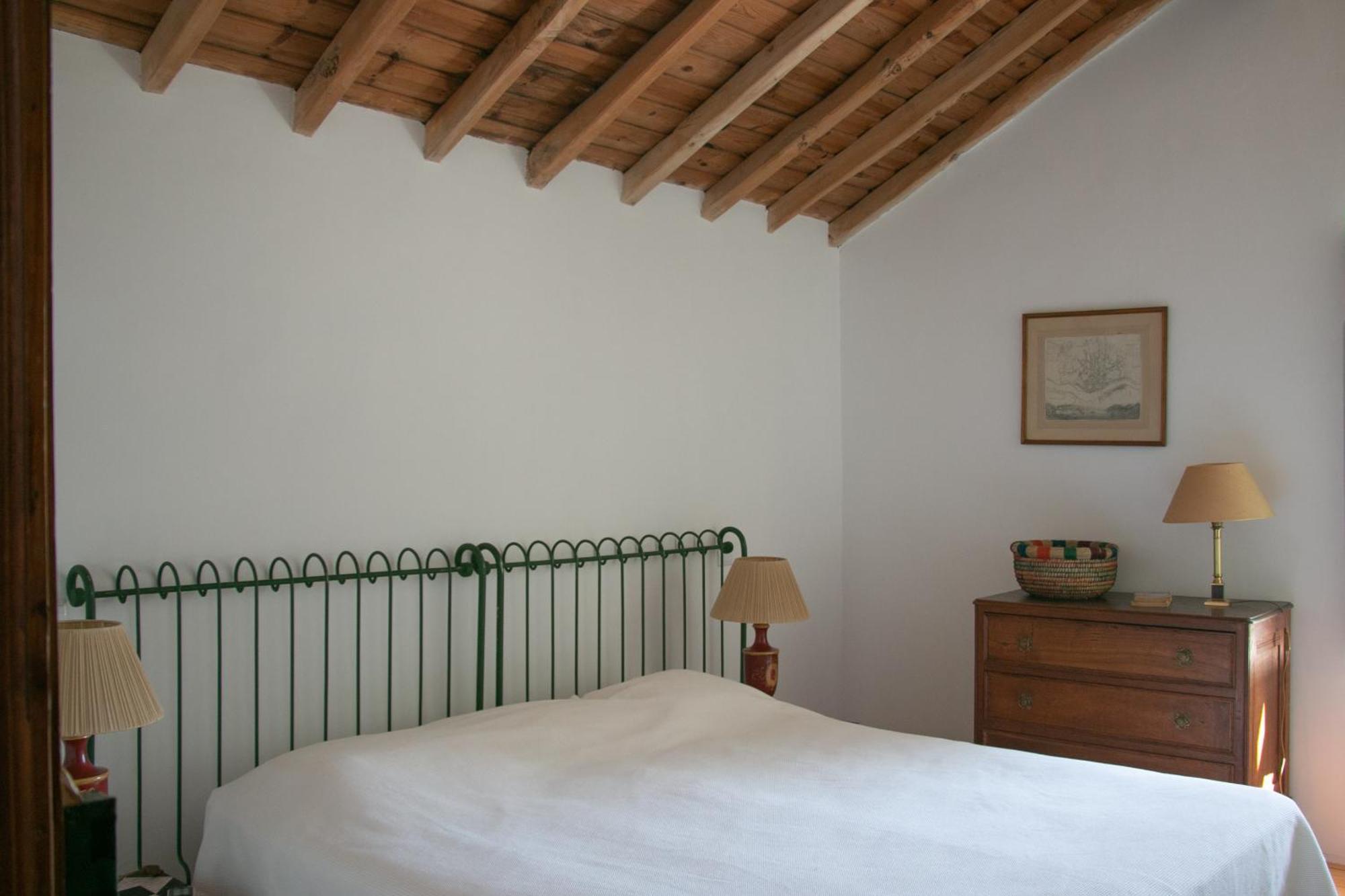 Quinta De Santana Da Varzea Abrantes Kamer foto