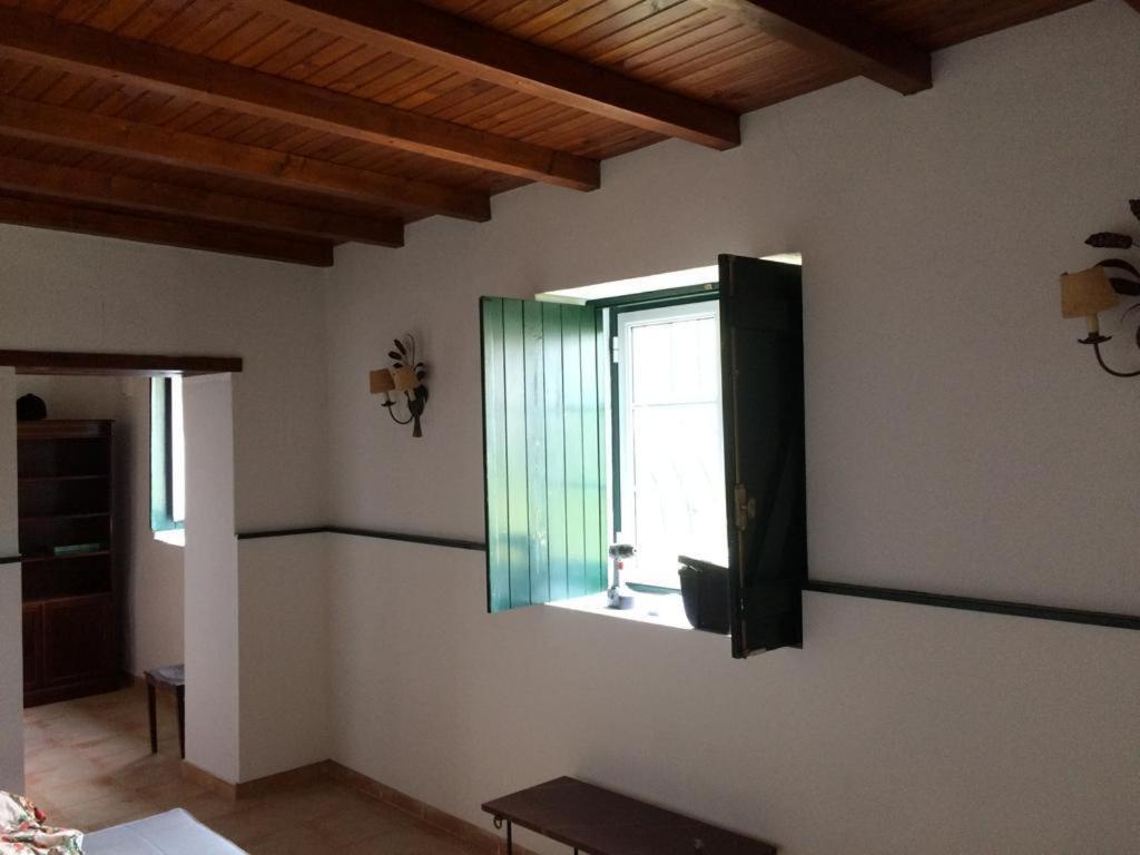 Quinta De Santana Da Varzea Abrantes Kamer foto