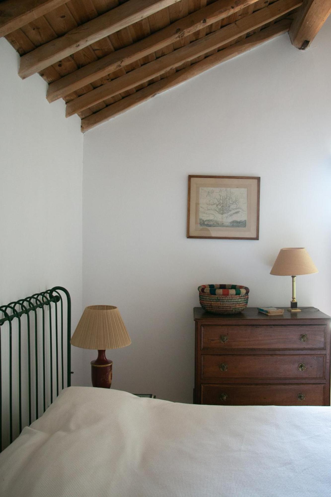 Quinta De Santana Da Varzea Abrantes Kamer foto